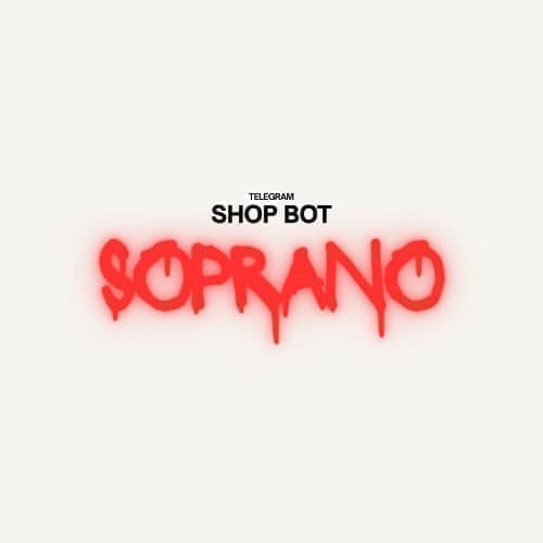 soprano logotype
